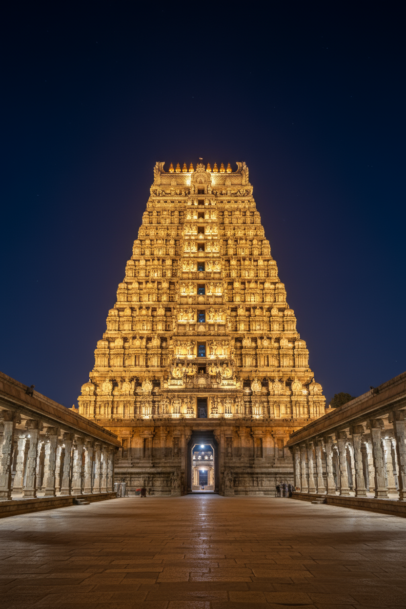 Serviced Apartment In Tiruvannamalai | Rent For Short or Long Term