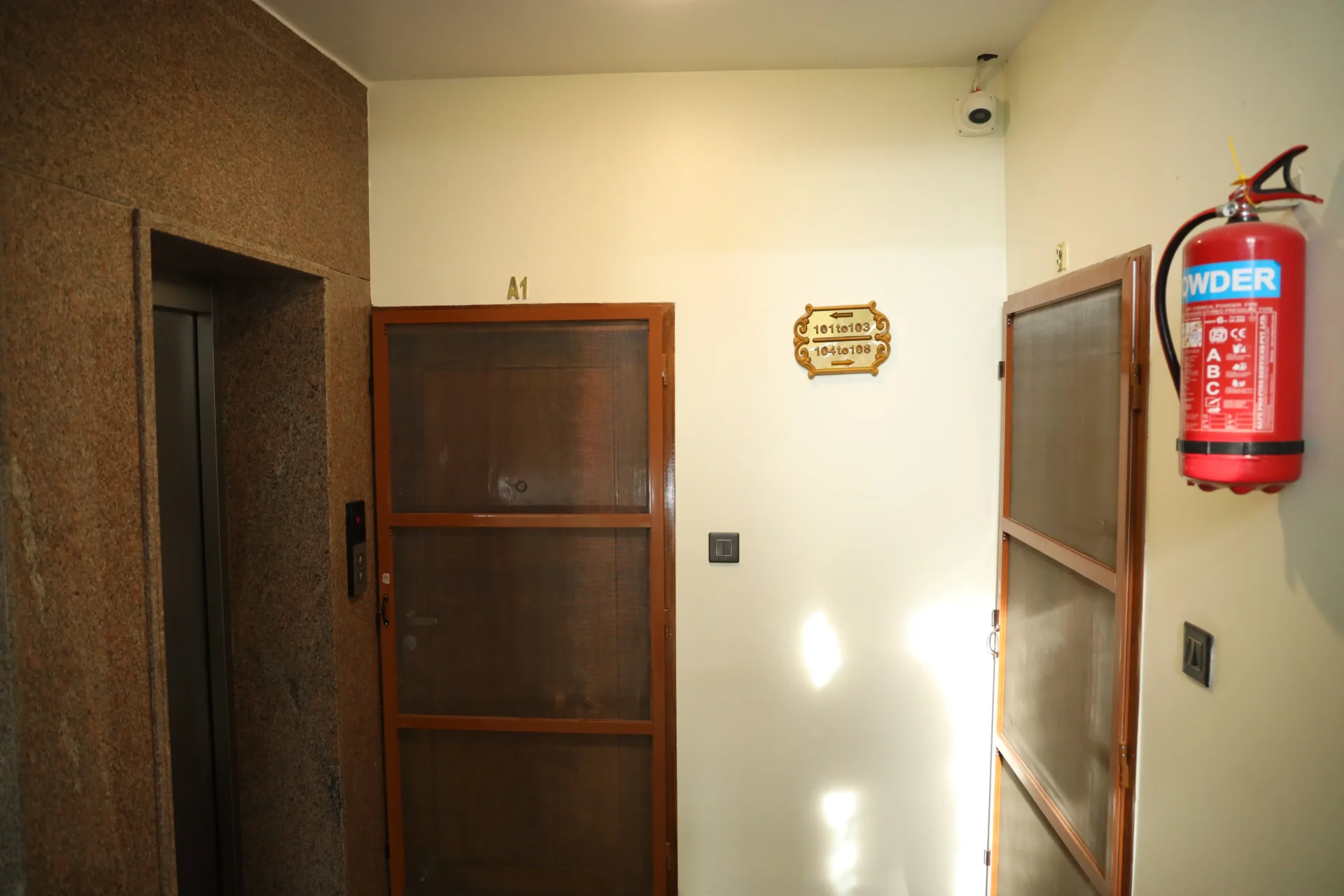 Rent Fully Furnished Serviced Apartments For Your Holidays in Tiruvannamalai