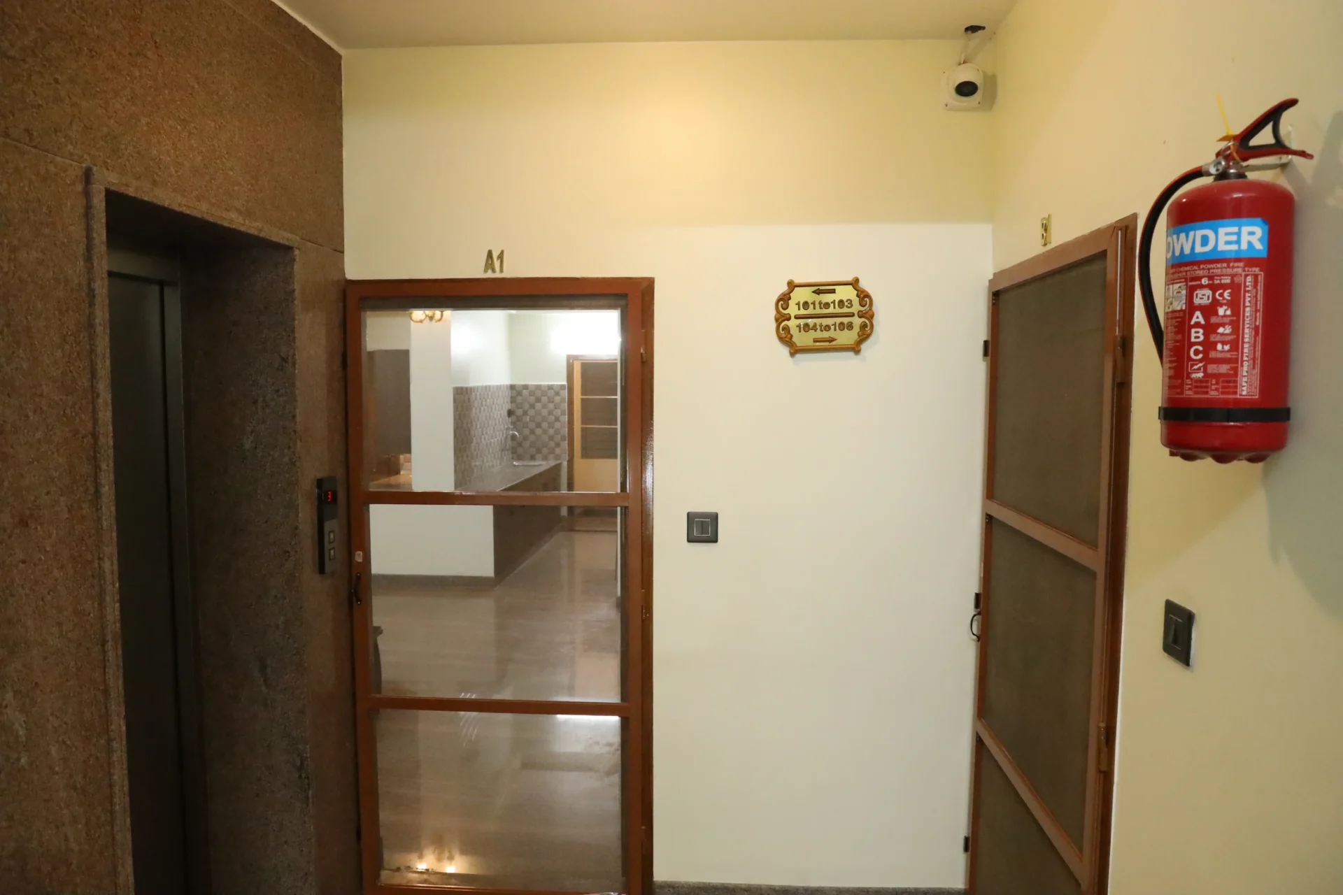 Anjanadri – Your Haven Of Peace In Tiruvannamalai