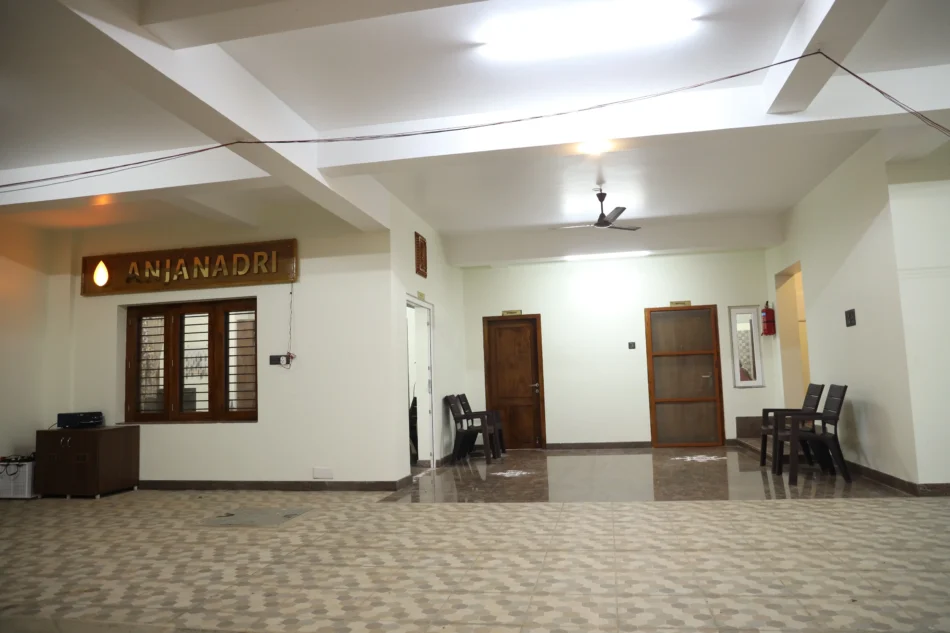 Modern, safe, and centrally located apartments with all the essentials you need.