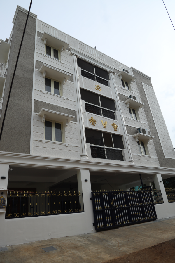 Gain The Perfect First Impression Of Your Serviced Apartment