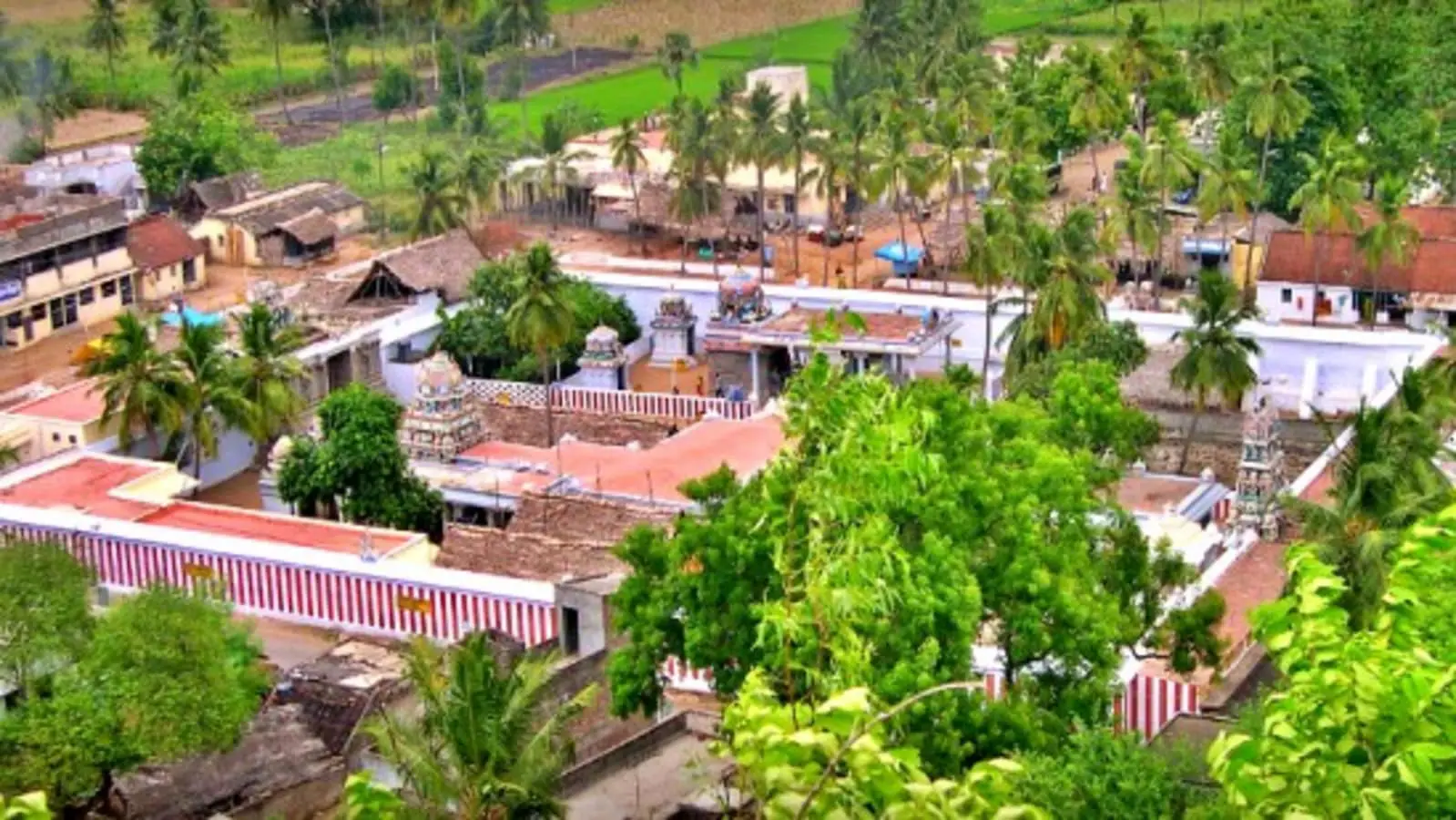 Padavedu Renuga Ambal Kovil